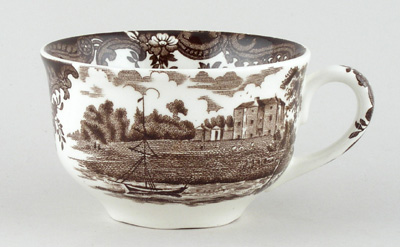 Teacup